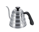 Stainless Steel Coffee Tea Pot, Drip Kettle with Gooseneck & Built-in Thermometer, 1.2L V1263-JX-2995
