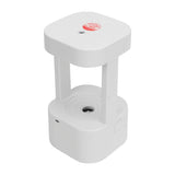 Mist Humidifiers Household Plug In Quiet 580ml Anti Gravity Water Droplets Air Humidifier for V1294-YM0706-3113230247212