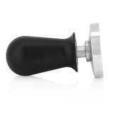 58mm Stainless Steel Flat Base Coffee Tamper for Espresso Barista Tool V1263-JX-5662