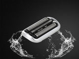Electric Shaver Head Replacement Compatible with Series Foil Shaver Models Electric shaver V1366-AZ2-W-03561