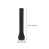 10pcs Trampoline Legs Covers Black Rubber With Shock Absorption For General Public Use V1366-AZ2-W-18771