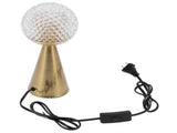 Originality LED Lamp Iron Art Desktop Light for Hotel Office Home Living Room V1294-YM0901-3119210130411