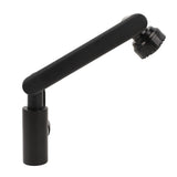 Multifunctional Universal Faucet Hot and Cold Water Stainless Steel Rotating Faucet Robotic Arm V1294-YM0901-3112240019311