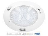Swimming Pool Light 300LED RGB Remote Control Underwater Lamp AC12V IP68 Waterproof 30W V1294-YM0901-3119200158611