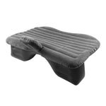 Inflatable Car Back Seat Mattress Portable Camping Travel Air Bed V201-EAZ0407BL8AU