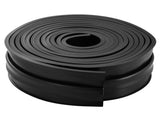 Garage Door Threshold and Bottom Seals Kit, 20 FT U ShapeO Ring Universal Garage Door Bottom Seal V952-MFTMXBT2J20F01O7KV0