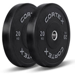 CORTEX SM-25 6-in-1 Power Rack with Smith & Cable Machine + BN6 Bench + 130kg Olympic Weight Plate & V420-CSST-SM25-B