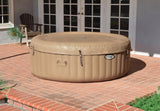 Intex PureSpa Bubble Massage 4 Person Spa 28426 V1032-IXBUBBLESPA_28426