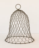casa-verde-garden-cloche-med-23-x-28cm V758-CV05068