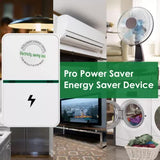 4 x Energy Saving Device New Elon Musk 90V-250V Stop-Watt Energy Saver Household V1189-LWWAL-20260327-03334