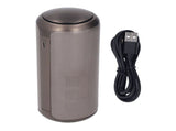 Car Air Purifier Portable Air Purifiers for Home Bedroom Touch Control Full Coverage Remove Smoke V1294-YM0703-3113230021013