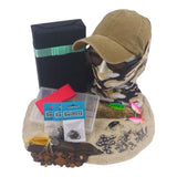 The Tinnie Fisher's Gift Box V658-93MC000362302