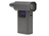 Jet Dry Blower 130,000 Rpm with LED Display and Light Multifunction Stepless Speed Regulation V1294-YM0901-3111240249511