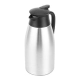2L Water Kettle Portable 304 Stainless Insulation Pot Bottle for Home Office UseStainless V1294-YM0721-3118210016512