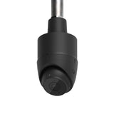 Ubiquiti Camera Compact Junction Box, Black, For Compact UniFi Dome &Turret Cameras, Mounting V1202-V2-NHU-UAC-CAMERA-CJB-B
