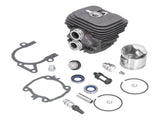 50mm Cylinder Piston Gaskets Fuel Filter Kit 4238 020 1202 for STIHL TS 410 420 Cut Off Saw V1294-YM0710-3111210297711