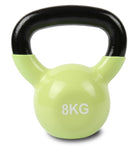 CORTEX 4kg-20kg Kettlebell Set Vinyl V420-KBVINYLSET4-20KG