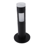 Vase Table Battery Powered USB Rechargeable Cordless Dimmable Flower Vase LED Bedside Touch V1294-YM0901-3119240060811