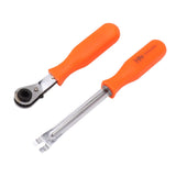 Slack Adjuster Tool Slip Resistant Stable Efficient Automatic Slack Adjuster Release Tool V1294-YM0901-3114230088111
