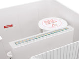 Smart Thermostatic Humidifier with Remote Control UV Light 8H Timer Water Shortage Prevention 3.5L V1294-YM0901-3113240264114