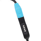 Bone Conduction Swimming Headphones Underwater Headphones IPX8 Waterproof Wireless Bluetooth Open V1294-YM0901-3111240062011