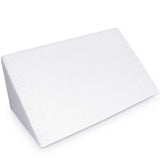 Sponge Triangle Pillow Triangle Support Pillow Soft Pain Relief Cushion V1294-YM0717-10056629