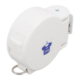 Indoor Retractable Clothesline 4.2m Heavy Duty Wear Resistant Rustproof Indoor Clothes Line for V1294-YM0626-3117220292211