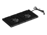 GK6 Dual PWM Fan VRAM Heatsink Adjustable Speed Backplane Memory Cooling Cooler for 3080 3070 V1294-YM0718-3117210241212
