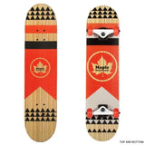 Maple TGT 31-inch Masters Series Popsicle Skateboard - Kids BS-170022-SL