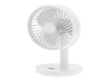 Desktop Fan Mini 4 Gears Wind USB Charging Fan with Strong Wind Desktop Fan for Indoor V1294-YM0901-3113210114611