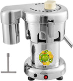 VEVOR Juice Extractor 370W Commercial Juice Extractor 176lbs/hr Capacity Centrifugal Juicer V952-WF-A3000ZXBXGZZJ1V3
