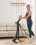 AB Workout Machine Equipment Home Gym Core Abdominal Trainers Adjustable V952-JFJQGSHGDHKXT430MV9