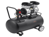 Air Compressor Compact Portable Oil Free Compressor 60L 90 PSI V952-WYWSKYJ60L14J9EI6V3
