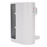 Automatic Mouthwash Dispenser 600ml 4 Levels LED Screen Wall Mounted Smart Mouthwash Dispenser with V1294-YM0901-3113250038811