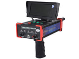 Metal Detector 20m Depth 1200M Range Handheld Metal Pinpointer with LCD Display for Copper Gold V1294-YM0901-3111240113712