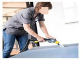 Replacement Upholstery Nozzle Attachment Spray-Extraction Cleaner For the intensive fibre-deep V1370-AZ4-06959