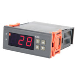 MH13001 220V Automatic Digital Humidity Controller with Dehumidify Humidification Mode Farm Use V1294-YM0718-3111200269711