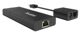 Yealink USB2CAT5E-EXT USB Extender through CAT5E cable up to 40 meters V1202-V2-IPY-USB2CAT5E-EXT