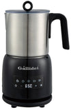 GALLIDEI Il Piccolo Barista Coffee Maker & Milk Frother V949-GCM1001