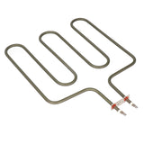 1.5KW Stainless Steel Sauna Heater Tube Heating Element for 4.5KW Sauna Stove Accessories 230V V1294-YM0901-3111200208211