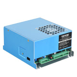 VEVOR CO2 Laser Power Supply for 40W Laser Tube Laser Engravers and Cutters V952-EYHTJGGDY40WSMM9CV7