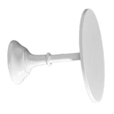 Metal Cake Stand European Style Anti Slip Round Cake Stand for Weddings Parties Anniversaries Large V1294-YM0626-3118220347013