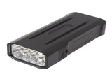13000LM Super Bright LED Flashlight USB Rechargeable IPX5 Waterproof Powerful Searchlight Torch for V1294-YM0626-3119220184211