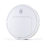 3in1 Smart Robotic Automatic Vacuum Cleaner Robot Home Cleaning Machine for Floors Pet Hair Dust V1294-YM0717-10120329