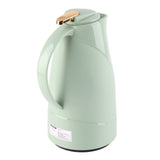 1.6L Coffee Insulation Pot with Glass Liner Leaking Proof Coffee Kettle for Home Office Restaurant V1294-YM0523-3118210303911