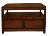 Amsterdam 4 Drawer Coffee Table V199-CT004TAM