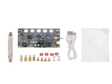 Geiger Counters Kit V0.8 Assembled DIY Tube for Nuclear Radiation Detector Accessories 380V550V V1294-YM0512-3111220300411