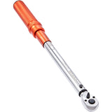 VEVOR Torque Wrench, 3/8-inch Drive Click Torque Wrench 10-80ft.lb/14-110n.m, Dual-Direction V952-DJSNLBSKDSSZNSCSYV0