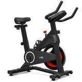 LSG SPG-230 Magnetic Spin Bike V572-LGSP-SPG230
