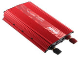 DC to AC Converter Aluminum Alloy Smart Repair Sine Wave Power Inverters 300W 12V to 110V V1294-YM0523-3119220026011